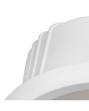 TAMPA * EMPOTRABLE IP65 20W CCT  BLANCO